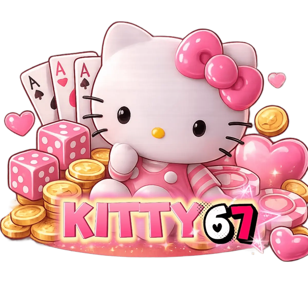KITTY67